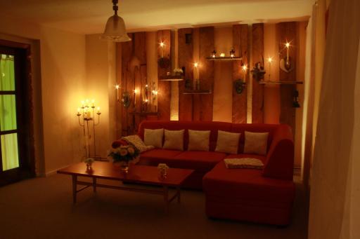 Fewo Kerzenzimmer - Märchen aus Wachs und Flamme - Housity