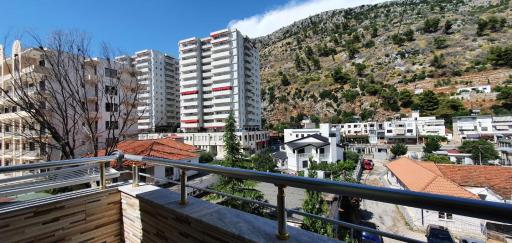 Sunset Apartment - Housity
