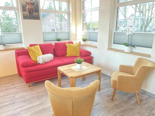 Ferienwohnung Haus Peters 