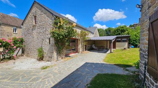 Le Gué de Clecy - Housity
