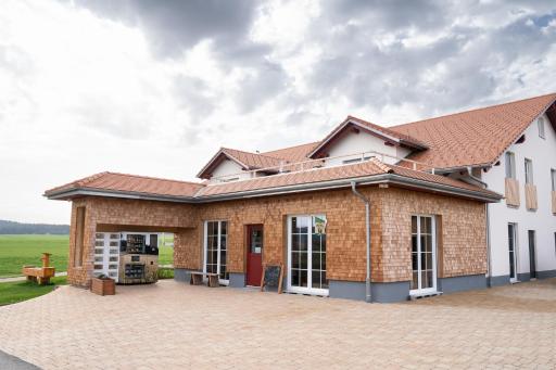 Ferienwohnung Waldblick - a75529 - Housity