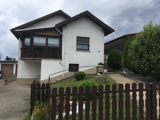 Haus Willi Ferienwohnung - Housity