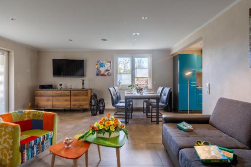 Ferienhäuser Andrea - FH 21 - Premiumhaus Agena - Housity