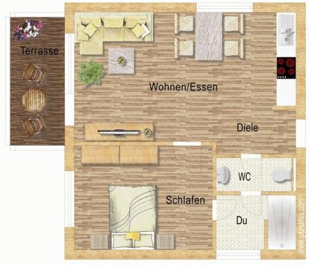 Im Tal der Loreley - Housity