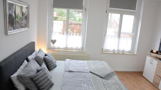 Charmantes tierfreundliches Gästeappartement - Housity