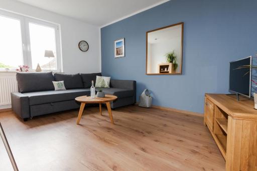 Ferienwohnung Naumann - Housity