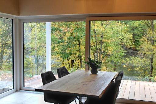 Ferienhaus 'Freund am See' 3 - Housity