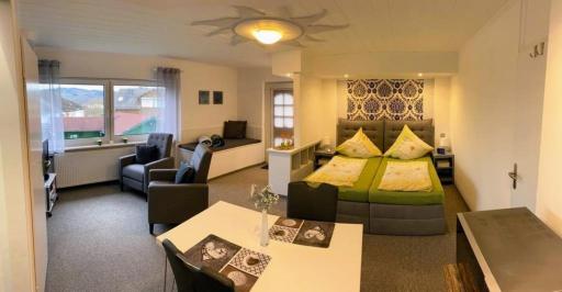 Apartment am Rheinsteig ,privater Vermieter - Housity