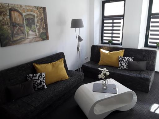 Ferienwohnung Weiland 80qm - Housity