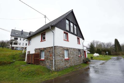 Ferienhaus Siegzauber - Housity
