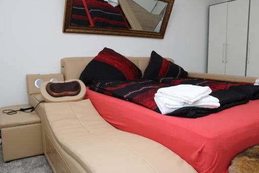 Aparthotel Kompass A 301 - Hizvo
