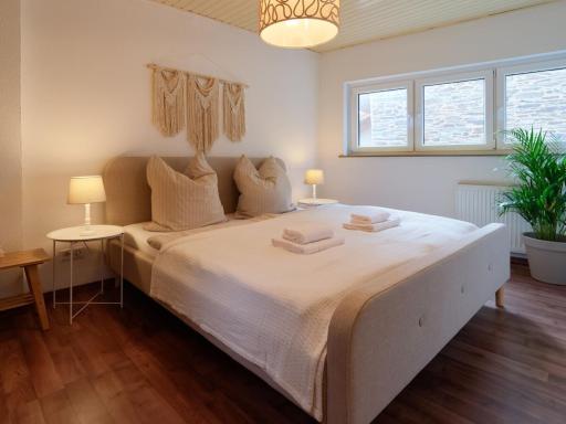 Cozy apartment near Mosel - top location - mountain view - Housity
