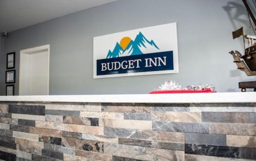Budget Inn - Housity