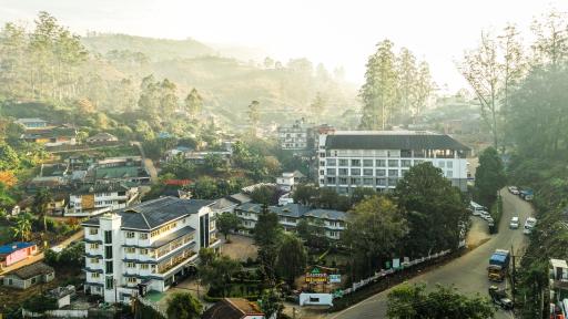 Eastend Munnar - Housity