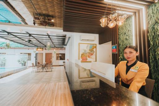 SureStay Plus Hotel by Best Western AC LUXE Angeles City - Housity