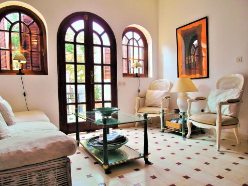Christina's House - Housity