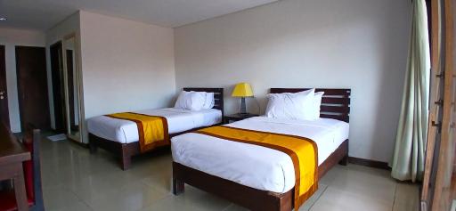 Nirmala Hotel & Convention Centre - Housity
