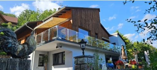 Relais des Vosges - Housity