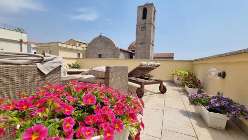 La casa del pittore - Housity