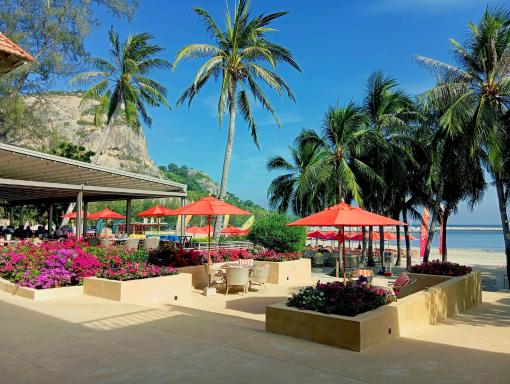 Anantasila Beach Resort Hua Hin - Housity