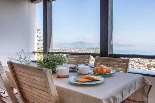 Casa Di Ulisse Vista Mare-Free Parking-Wi-Fi - Hizvo