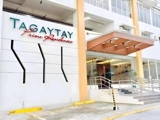Prime Residences Cityland Tagaytay by Amara & Avery - Hizvo