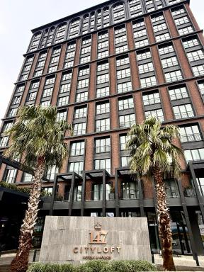 Cityloft 147 - Housity