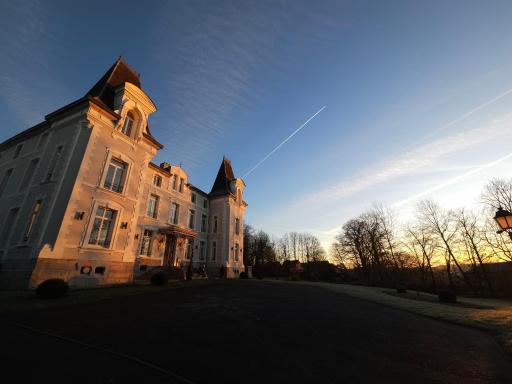 Hôtel Château de la Marlière - Housity