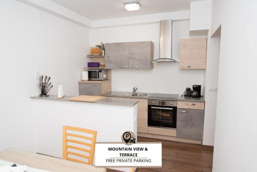 Apartments Šentvid - Housity