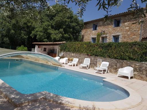 Bergerie du pic saint-loup - Housity
