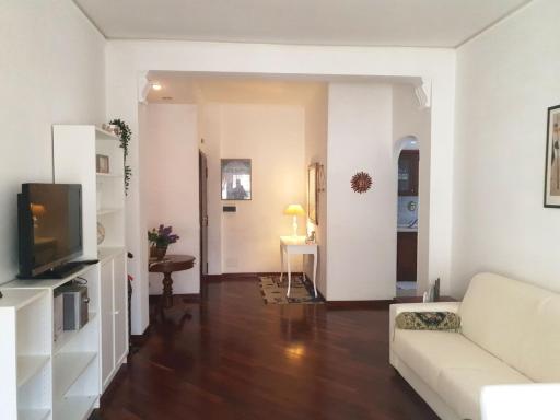 Holiday apartment in Rome - Housity