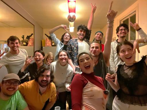 Astor Museum Hostel - Housity