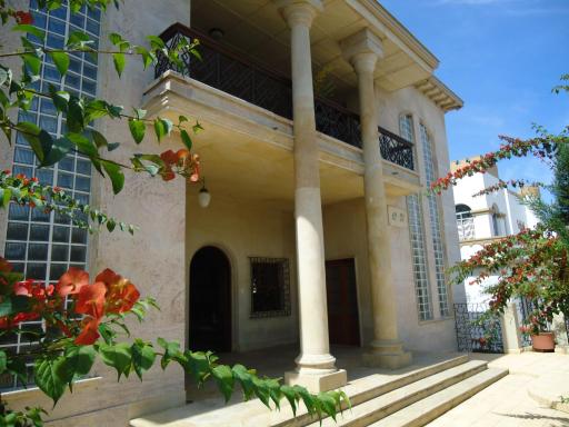 Hotel Don Alfonso - Hizvo
