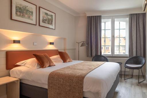 Hotel Ter Duinen - Housity