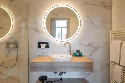 Hotel Ter Duinen - Housity