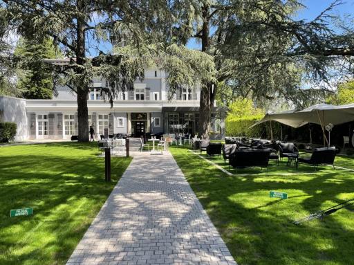 Maison D'Anthouard - Housity