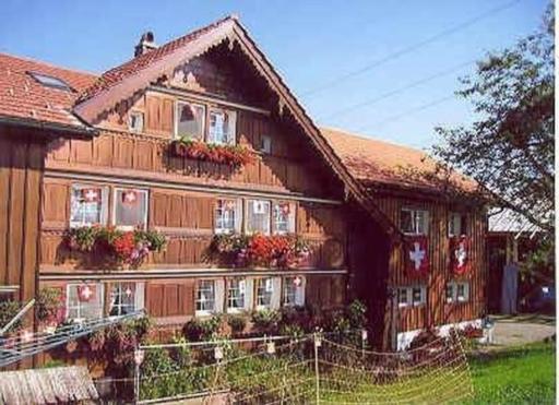 Bauernhof ufem Berg - Housity