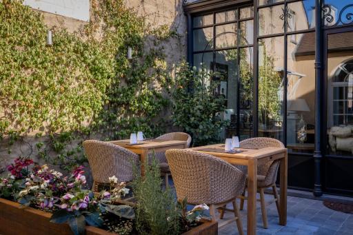 Hotel Ter Duinen - Housity