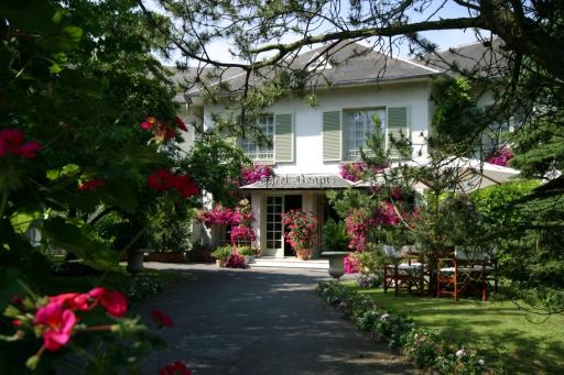 Hôtel Beatus - Housity