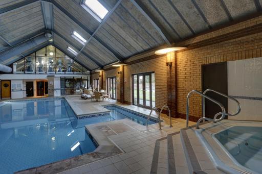 Kings Lynn Knights Hill Hotel & Spa, BW Signature Collection - Housity