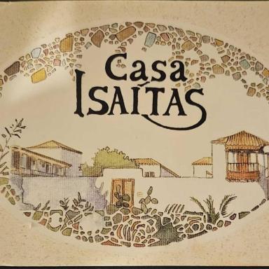 Casa Rural Isaítas - Housity