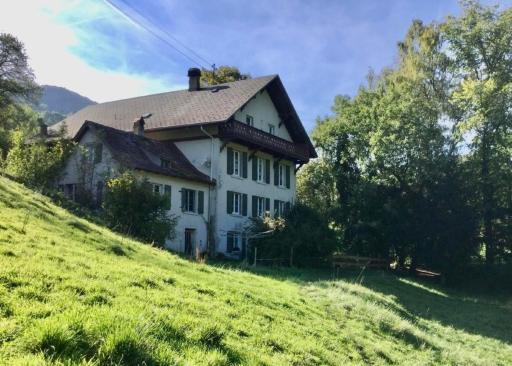 Ferienwohnung Hof unterer Dürrenberg Langenbruck - Housity