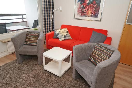 Ferienwohnung zur Hafenseite _ 200 - Hizvo