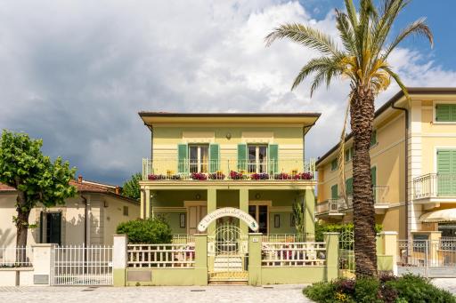 La Locanda del Geco - Housity