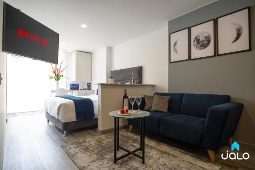 Torre Ventto Lofts - Housity