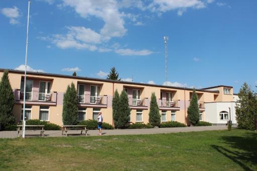 Polonez Pieczyska - Housity
