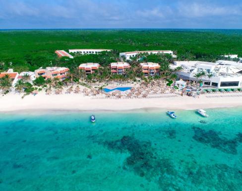 Grand Oasis Tulum Riviera - All Inclusive - Housity