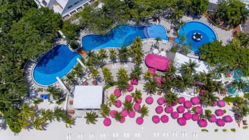 Oasis Palm - All Inclusive - Housity