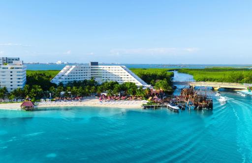 Grand Oasis Palm - All inclusive - Housity