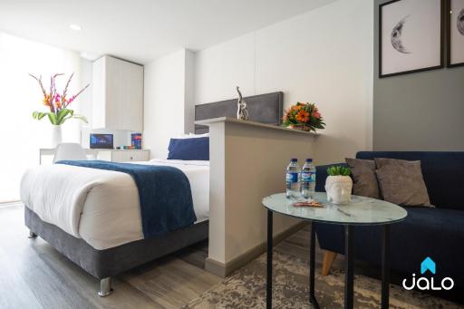 Torre Ventto Lofts - Housity